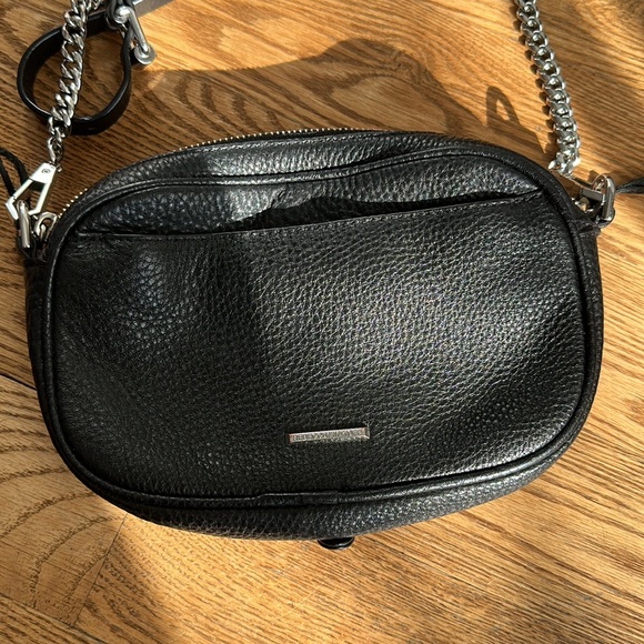 Rebecca Minkoff Blythe Crossbody - Picture 6 of 6